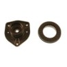 Bilstein 0'' FrontStrut Mount for 2010-2014 Mercedes-Benz E350