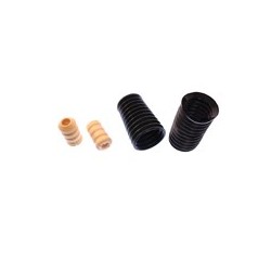 Bilstein 0'' FrontShock Absorber Boot for 1986-1993 Mercedes-Benz 300E