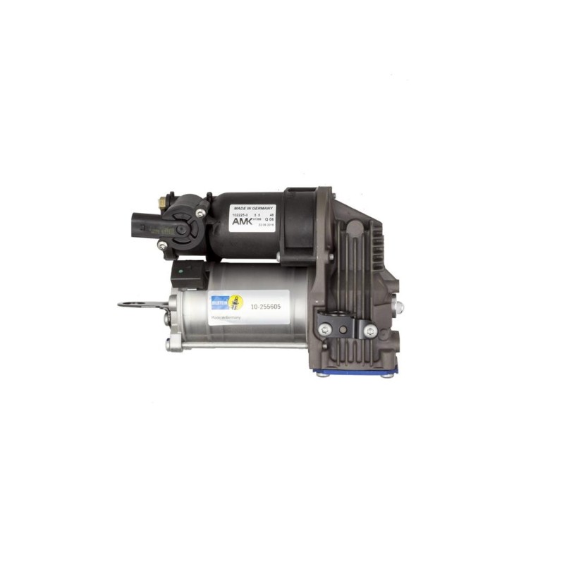 Bilstein 0'' Air Compressor for 2012-2013 Mercedes-Benz S350