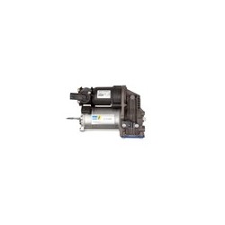 Bilstein 0'' Air Compressor for 2007-2013 Mercedes-Benz S550