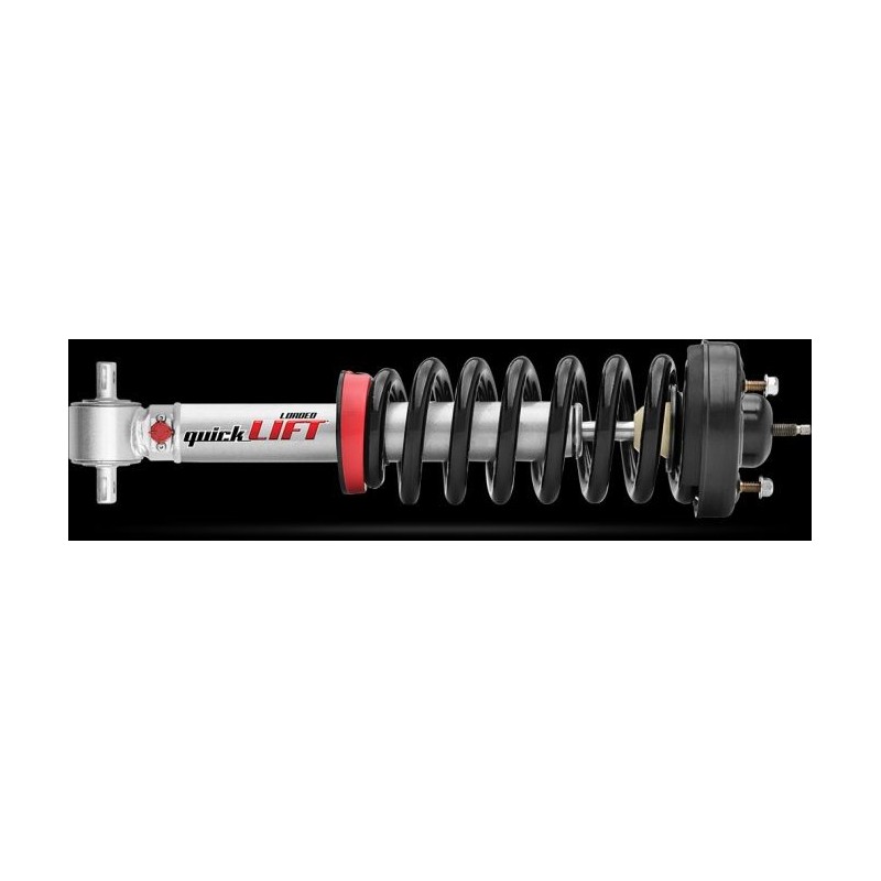 Rancho 0'' FrontLeveling Kit for 2015-2020 Ford F-150 4WD