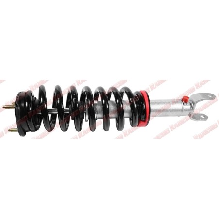 Rancho 1-1.5'' Front  Lift Leveling Kit for 2006-2010 Dodge Ram 1500 4WD