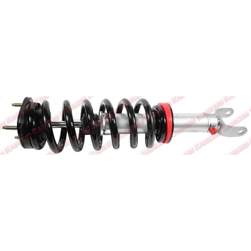 Rancho 0'' FrontLeveling Kit for 2011-2014 Ram 1500 4WD
