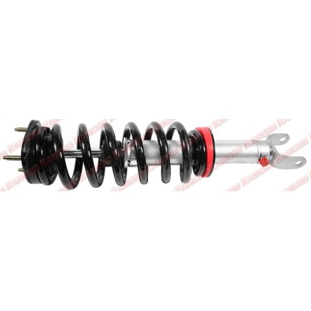 Rancho 0'' FrontLeveling Kit for 2011-2014 Ram 1500 4WD