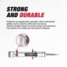 Rancho 0'' FrontShock Absorber for 2021-2023 Ford F-150 4WD
