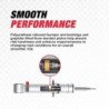 Rancho 0'' FrontShock Absorber for 2021-2023 Ford F-150 4WD