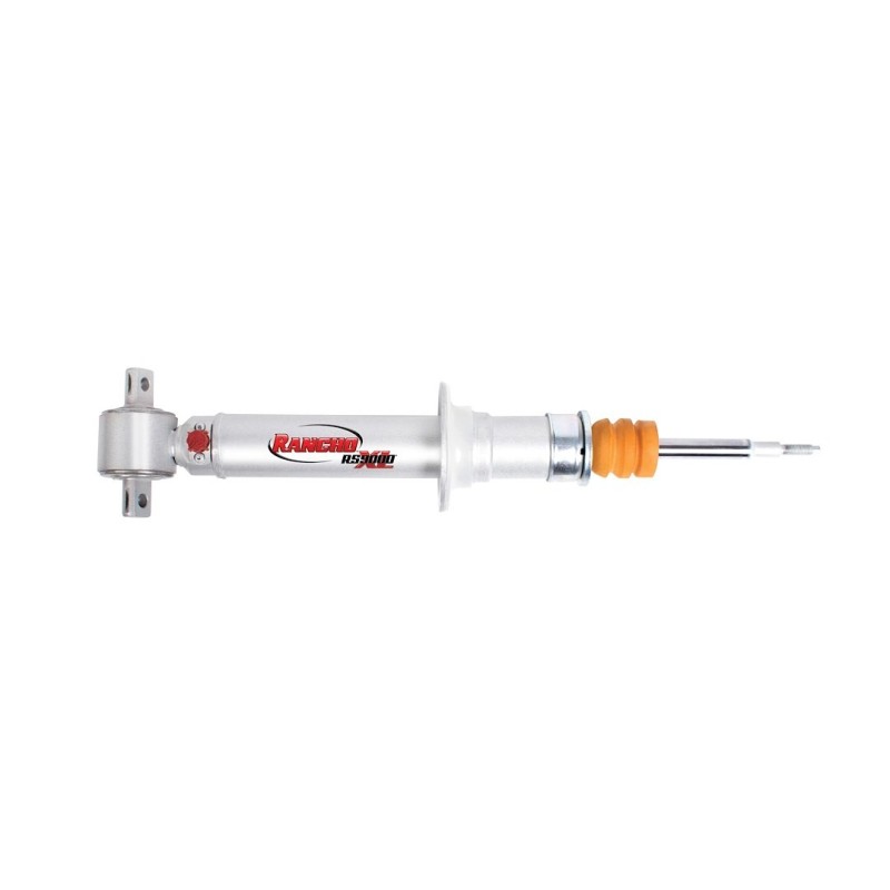 Rancho 0'' FrontShock Absorber for 2022-2022 GMC Sierra 1500 Limited- Old Model 2WD/4WD