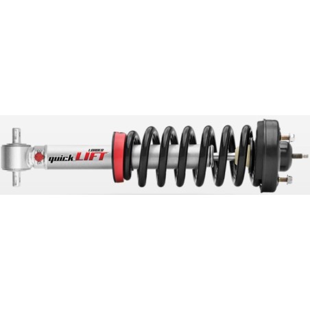 Rancho 0-2'' Front  Lift Leveling Kit for 2007-2013 GMC Yukon 4WD/2WD/4WD