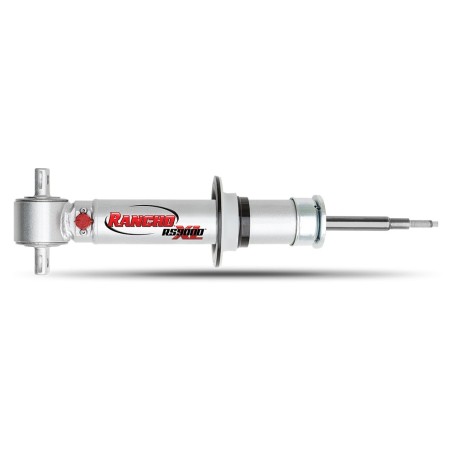 Rancho 4'' Front Lift Shock Absorber for 2007-2010 GMC Yukon 4WD