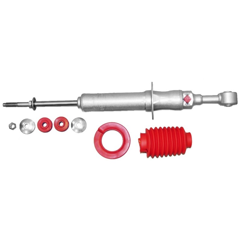 Rancho 0'' FrontShock Absorber for 2009-2010 Toyota 4Runner 2WD/4WD