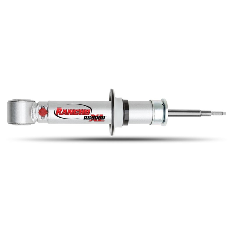 Rancho 0'' FrontShock Absorber for 2007-2010 Toyota Tundra 2WD/4WD
