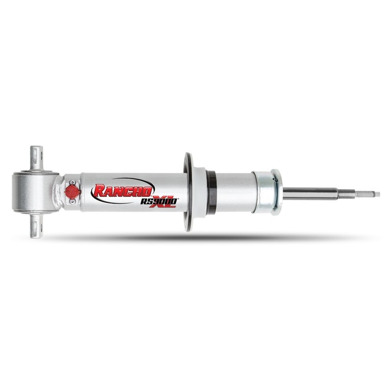 Rancho 0'' FrontShock Absorber for 2007-2010 Chevrolet Avalanche