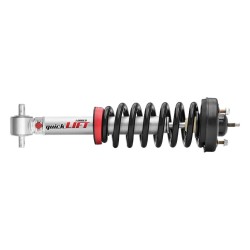 Rancho 0-2'' Front  Lift...