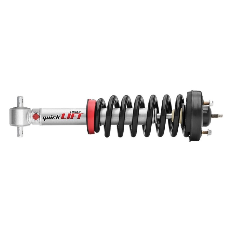 Rancho 0-2'' Front  Lift Leveling Kit for 2022-2022 GMC Sierra 1500 Limited- Old Model 2WD/4WD