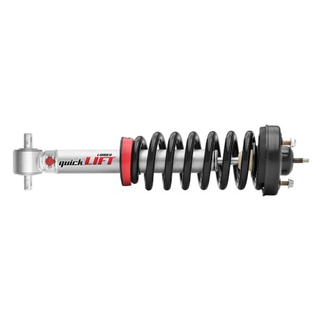 Rancho 0-2'' Front  Lift Leveling Kit for 2022-2022 GMC Sierra 1500 Limited- Old Model 2WD/4WD