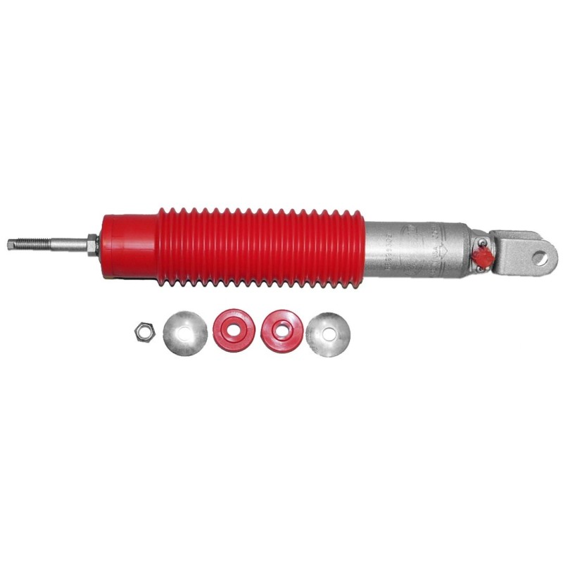 Rancho 4'' Front Lift Shock Absorber for 2006-2009 Hummer H3