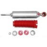 Rancho 0'' FrontShock Absorber for 2002-2005 Dodge Ram 1500 4WD