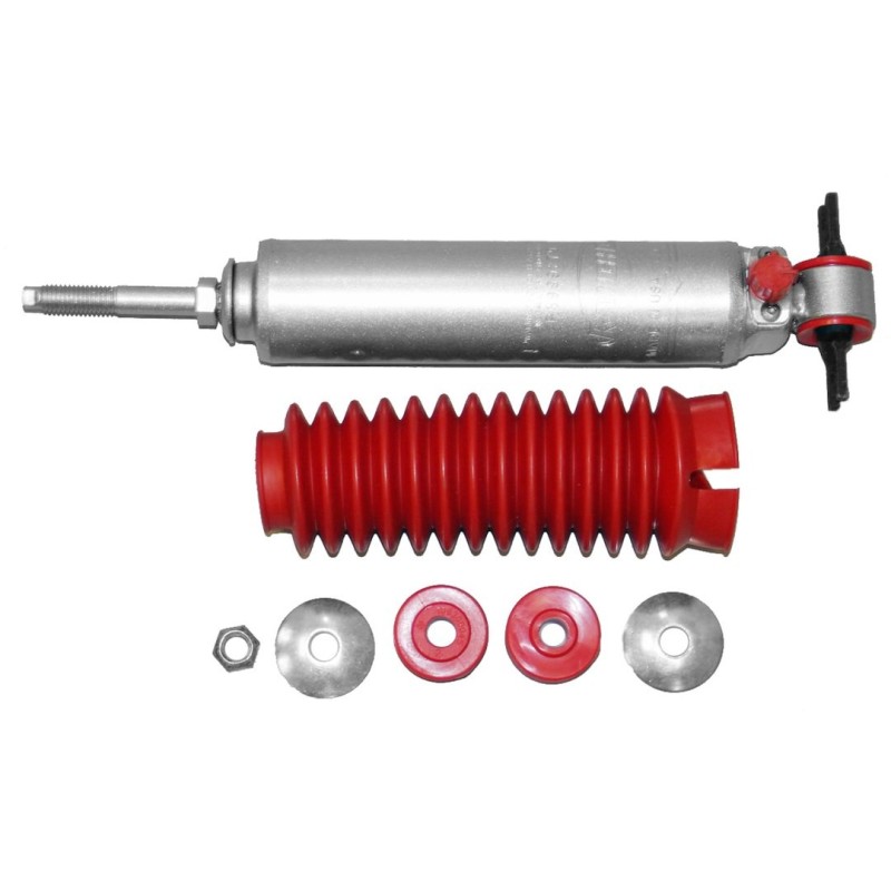 Rancho 0'' FrontShock Absorber for 2003-2009 Dodge Ram 3500 2WD