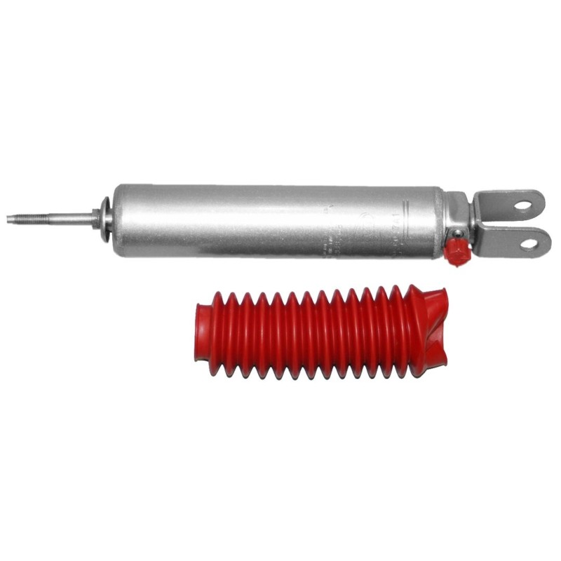 Rancho 4'' Front Lift Shock Absorber for 2000-2006 GMC Yukon 2WD/4WD