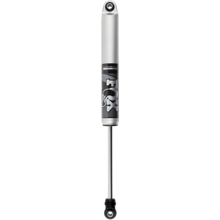 FOX 0-2'' Rear  Lift Shock Absorber for 2020-2021 GMC Sierra 1500 4WD