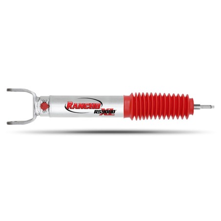 Rancho 0'' FrontShock Absorber for 2000-2006 GMC Yukon 2WD/4WD