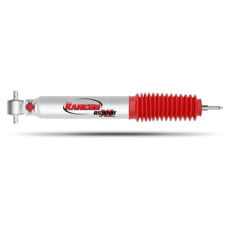 Rancho 2-3'' Front  Lift Shock Absorber for 1993-2001 Jeep Grand Cherokee