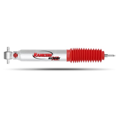 Rancho 2-3'' Front  Lift Shock Absorber for 1993-2001 Jeep Grand Cherokee