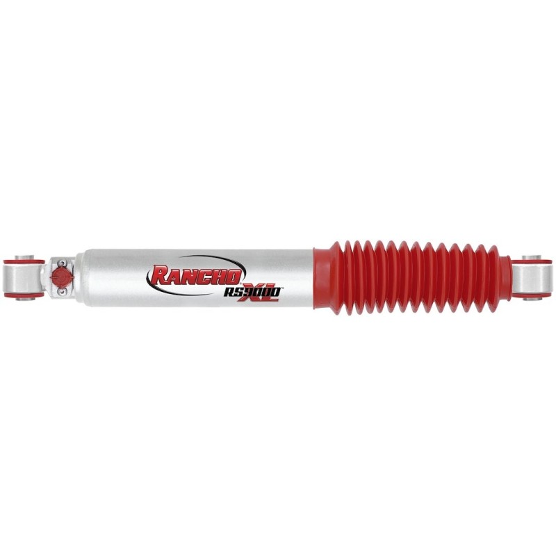 Rancho 0-1'' Front  Lift Shock Absorber for 1992-1994 GMC Yukon 4WD
