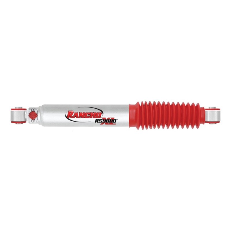 Rancho 0-2'' Rear  Lift Shock Absorber for 2015-2020 Ford F-150 2WD