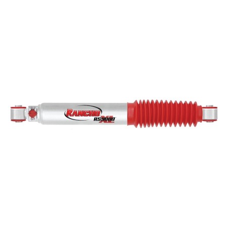 Rancho 0-2'' Rear  Lift Shock Absorber for 2015-2020 Ford F-150 2WD
