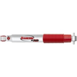 Rancho 0-4'' Rear  Lift...