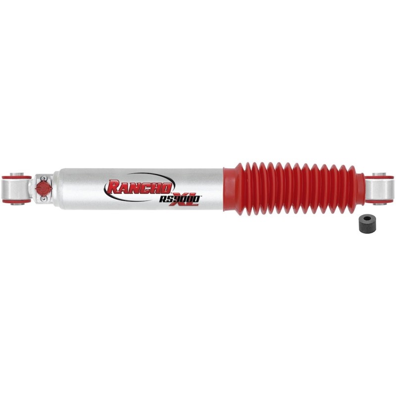 Rancho 0-2'' Front  Lift Shock Absorber for 1977-1978 GMC K35