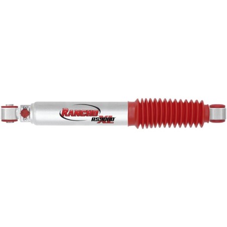 Rancho 0'' RearShock Absorber for 2010-2010 Ford Ranger 4WD
