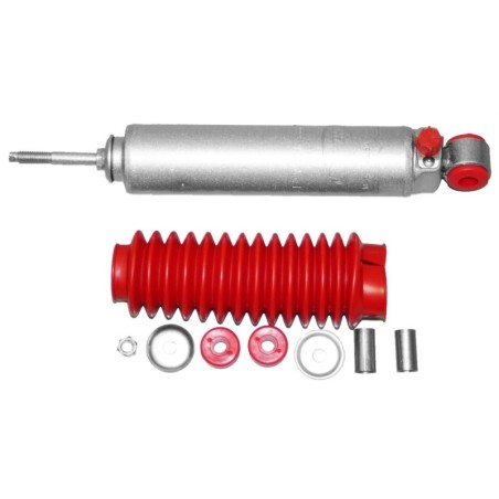 Rancho 0'' FrontShock Absorber for 1970-1975 Ford F-250 2WD