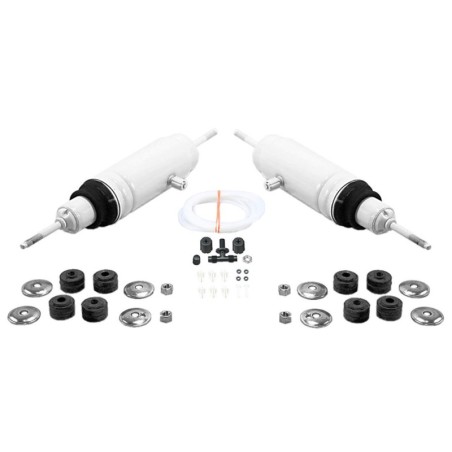 Monroe 0'' RearShock Absorber for 1966-1970 Ford Fairlane