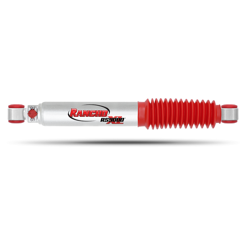 Rancho 0-1.5'' Rear  Lift Shock Absorber for 2024-2024 Jeep Gladiator