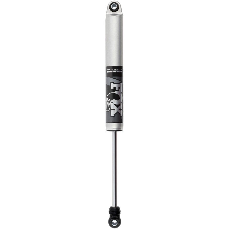 FOX 0-2'' Rear  Lift Shock Absorber for 2023-2024 GMC Sierra 1500 4WD