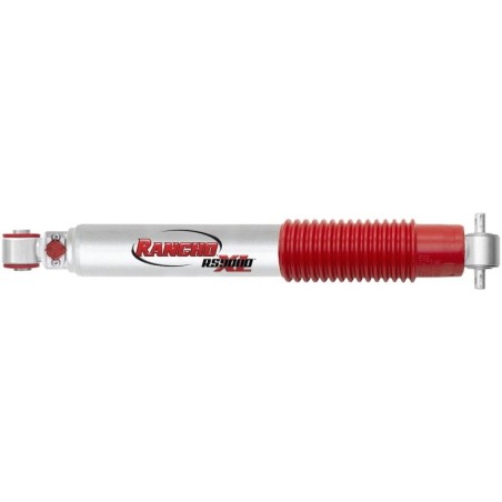 Rancho 5-6'' Rear  Lift Shock Absorber for 1998-1999 GMC Yukon 4WD