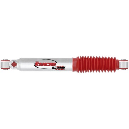 Rancho 5-6'' Front  Lift Shock Absorber for 1988-1998 GMC K1500