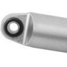 FOX 0-2'' Rear  Lift Shock Absorber for 2023-2024 GMC Sierra 1500 4WD