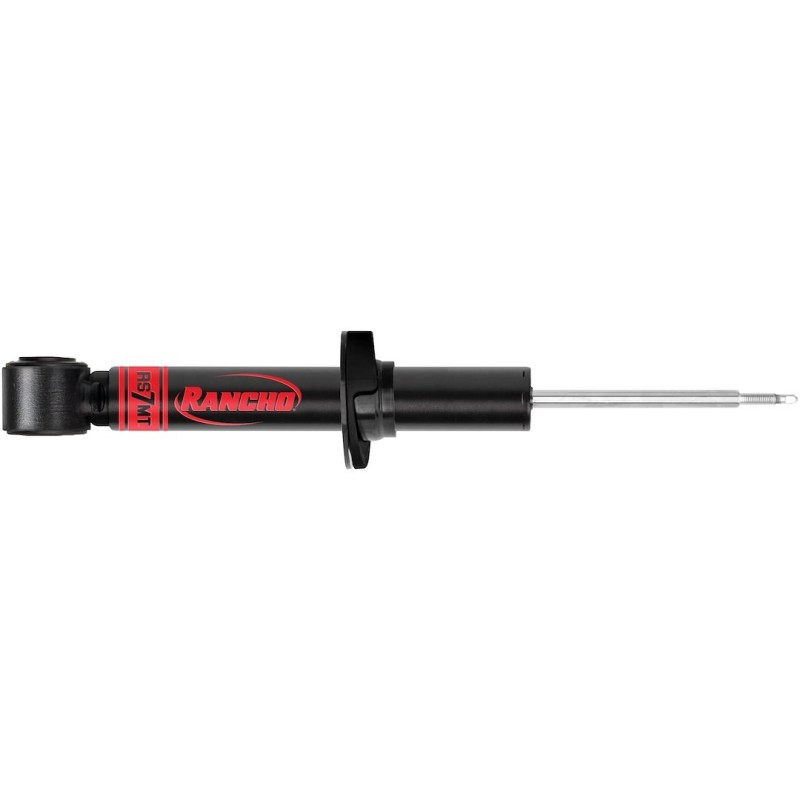 Rancho 1-1.75'' Front  Lift Shock Absorber for 2015-2022 GMC Canyon 2WD/4WD