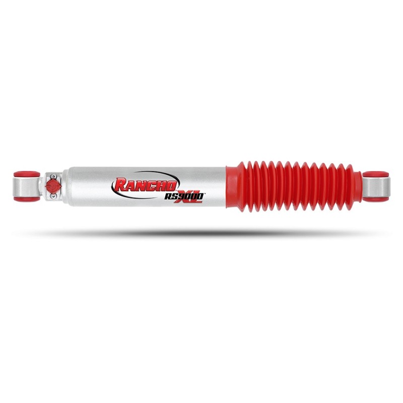 Rancho 0'' RearShock Absorber for 1975-1978 GMC C35