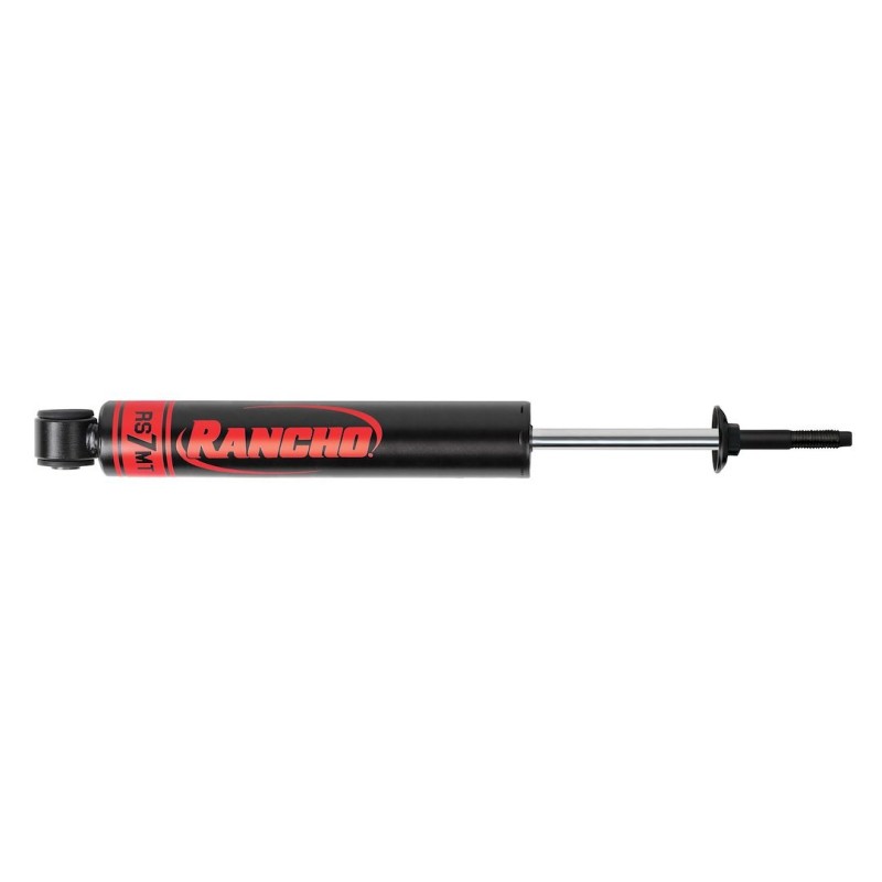 Rancho 0'' Steering Stabilizer for 1977-1979 Ford F-250 4WD