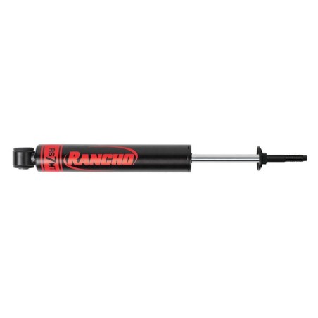 Rancho 0'' Steering Stabilizer for 1977-1979 Ford F-250 4WD