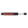 Rancho 0'' Steering Stabilizer for 1987-1995 Jeep Wrangler YJ
