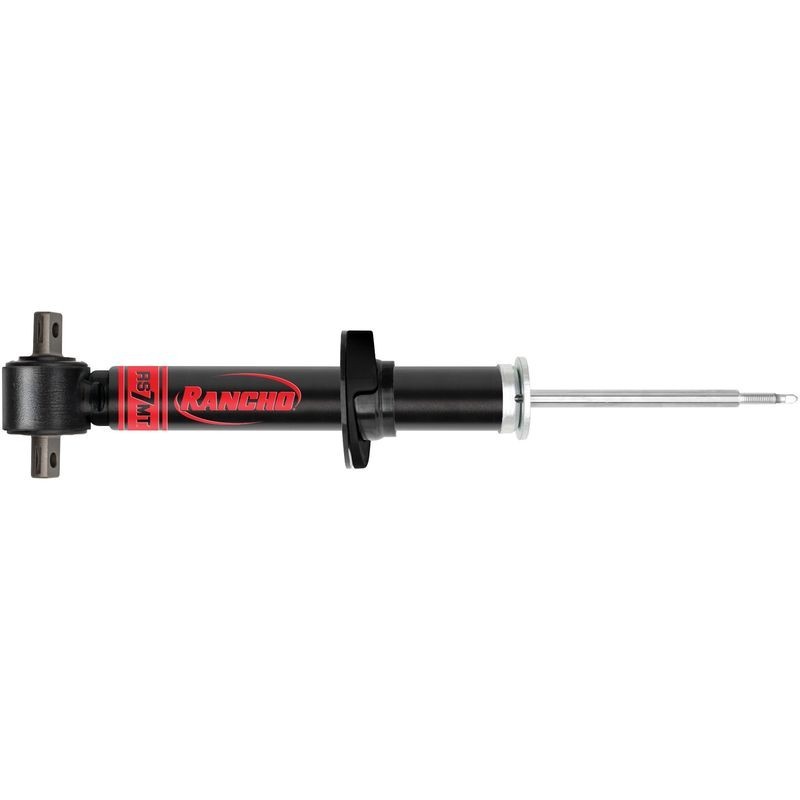 Rancho 0'' FrontShock Absorber for 2007-2010 Chevrolet Avalanche