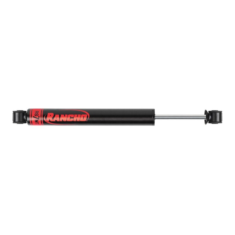 Rancho 0'' RearShock Absorber for 2011-2022 GMC Sierra 2500 HD 4WD