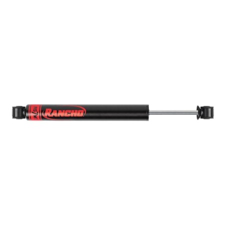 Rancho 0'' RearShock Absorber for 2011-2022 GMC Sierra 2500 HD 4WD