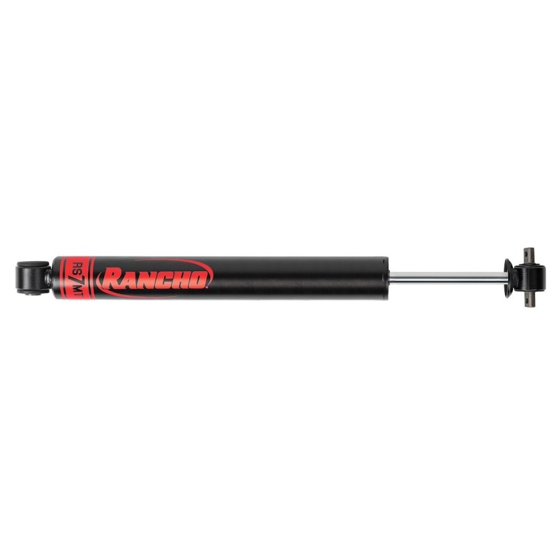 Rancho 4'' Rear Lift Shock Absorber for 2013-2018 Jeep Wrangler JK