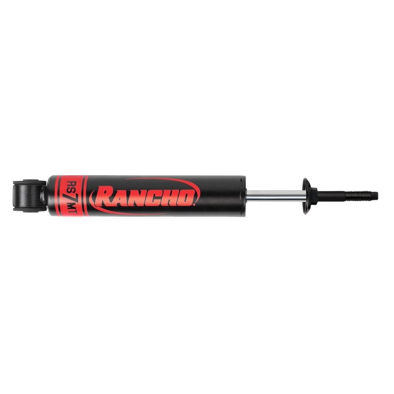 Rancho 1-2.5'' Front  Lift Shock Absorber for 2000-2010 GMC Yukon XL 2500 2WD/4WD